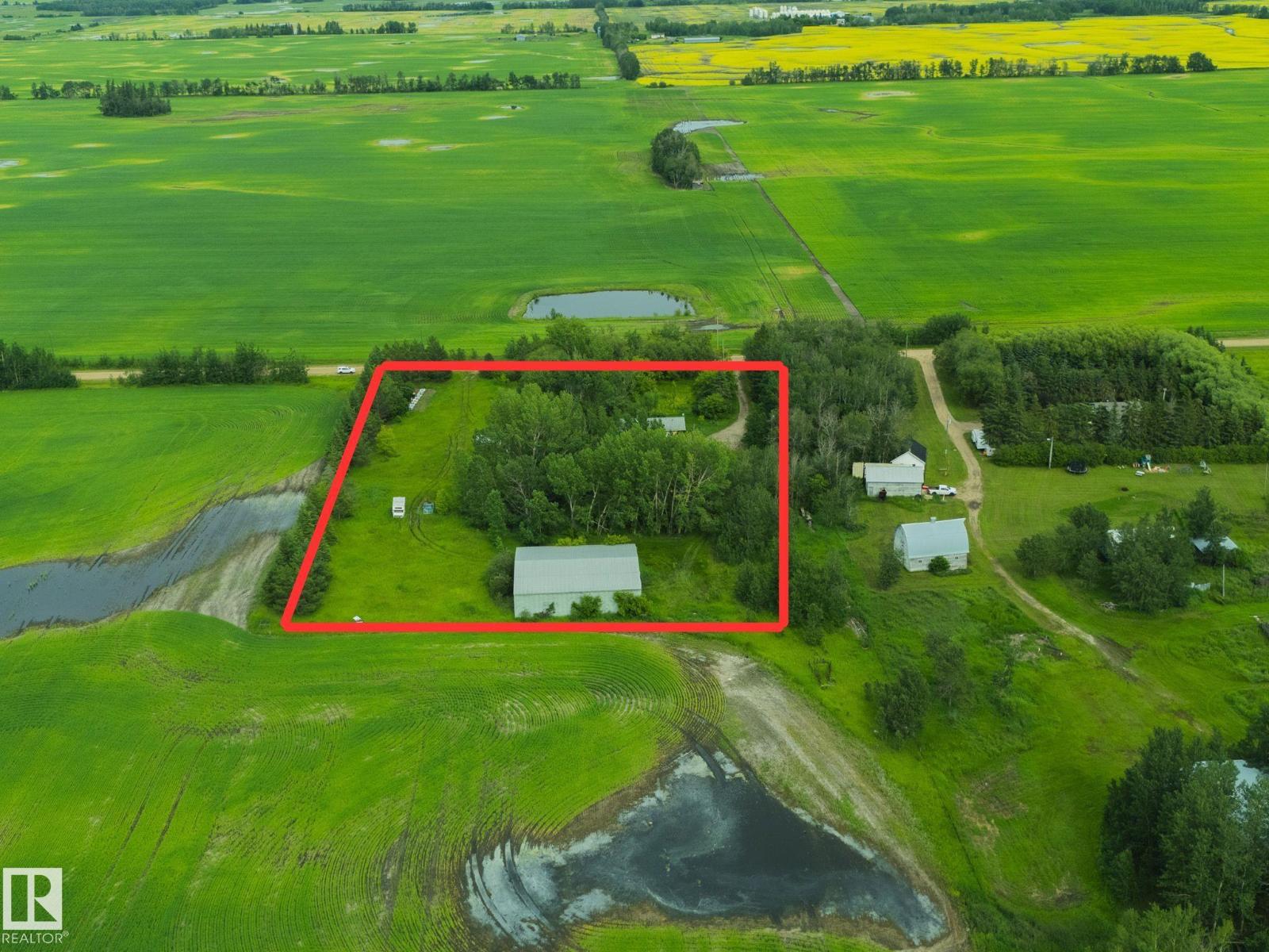 57518 RGE ROAD 213, Rural Sturgeon County, Alberta, T0A1N6, Rural Sturgeon County, Alberta — photo 5 of 5