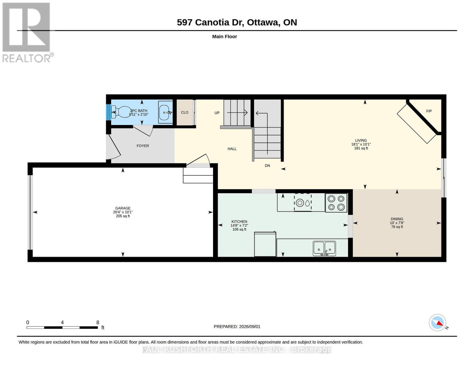 597 CANOTIA PLACE - 31