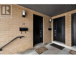 Laundry room - 21 Bergeron Private, Ottawa, ON K1C0C2 Photo 9