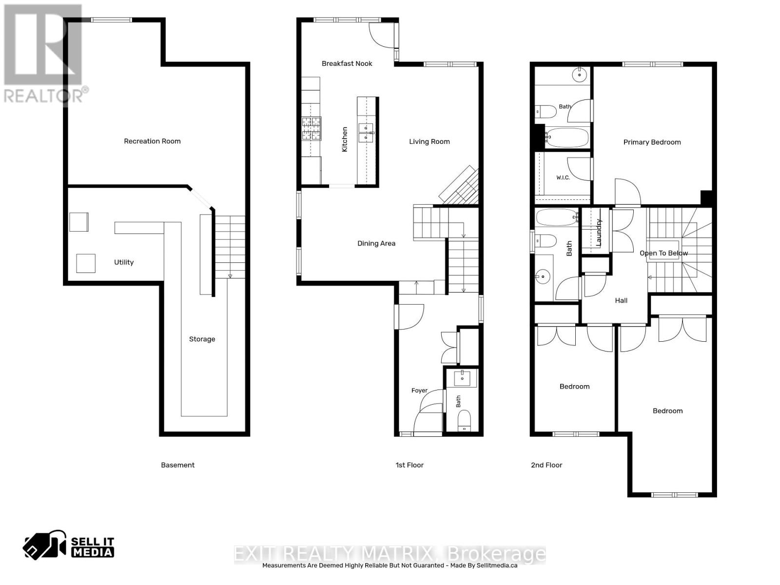3 Bed, 3 Bath House for Sale in Ottawa – 4233 KELLY FARM DRIVE, Ottawa – MLS# X13740346 - Image 44