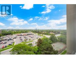 906 - 1580 Mississauga Valley Boulevard, Mississauga, ON L5A3T8 Photo 31