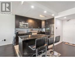 Partial bathroom - 1811 - 10 Martha Eaton Way, Toronto, ON M6M5B3 Photo 6