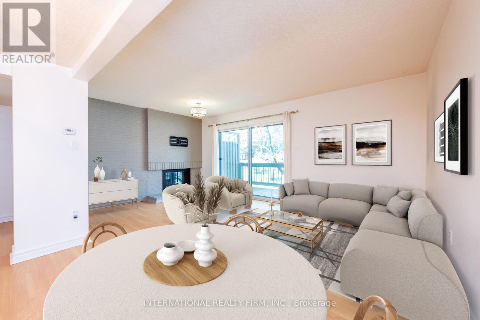 #15 6855 Glen Erin Drive, Mississauga (Meadowvale), Ontario, L5N1P6, Mississauga (Meadowvale), Ontario — photo 4 of 5