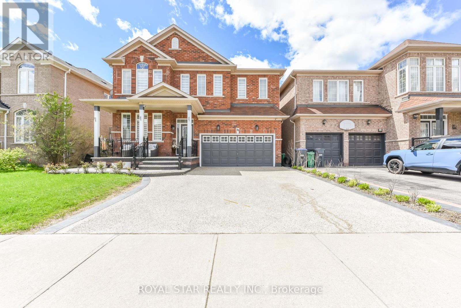 38 ROBITAILLE DRIVE - 1