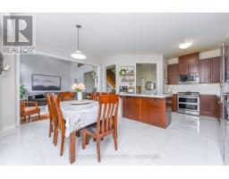 38 Robitaille Drive, Brampton, ON L6R0H6 Photo 20