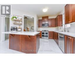 38 Robitaille Drive, Brampton, ON L6R0H6 Photo 21