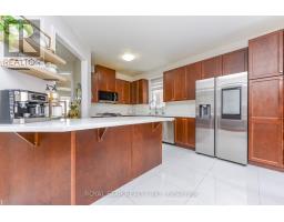 38 Robitaille Drive, Brampton, ON L6R0H6 Photo 23