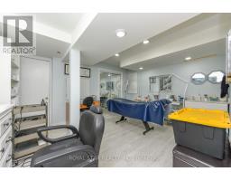 38 Robitaille Drive, Brampton, ON L6R0H6 Photo 42