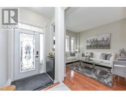 Primary Bedroom - 38 Robitaille Drive, Brampton, ON L6R0H6 Photo 6