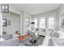 Bedroom 3 - 38 Robitaille Drive, Brampton, ON L6R0H6 Photo 8