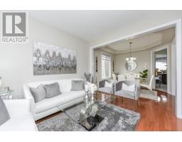 Bedroom 4 - 38 Robitaille Drive, Brampton, ON L6R0H6 Photo 9