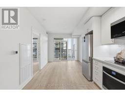 3906 - 38 Annie Craig Drive, Toronto, ON M8V0G9 Photo 11