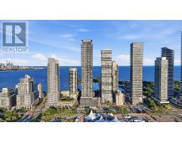 3906 - 38 Annie Craig Drive, Toronto, ON M8V0G9 Photo 21