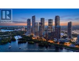3906 - 38 Annie Craig Drive, Toronto, ON M8V0G9 Photo 23
