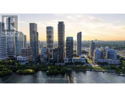 3906 - 38 Annie Craig Drive, Toronto, ON M8V0G9 Photo 24