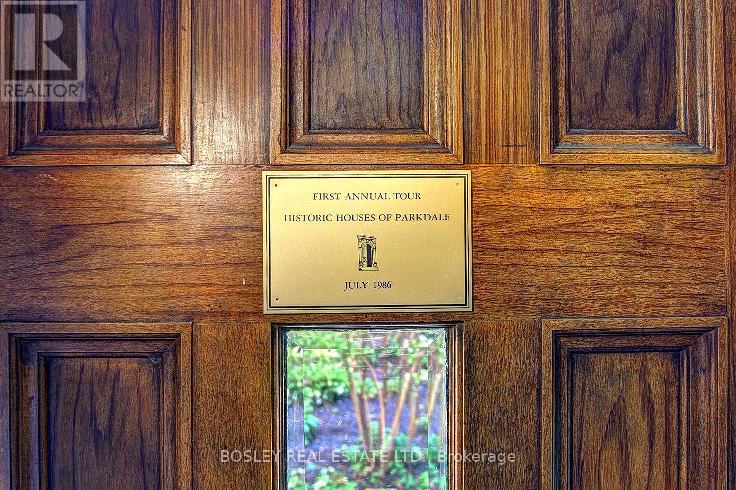 #Main 100 Dowling Avenue, Toronto (South Parkdale), Ontario, M6K3A4, Toronto (South Parkdale), Ontario — photo 2 of 5