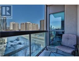 807 - 3504 Hurontario Street, Mississauga, ON L5B0B9 Photo 12