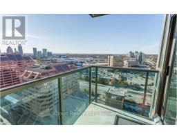 3008 - 208 Enfield Place, Mississauga, ON L5B0G8 Photo 14