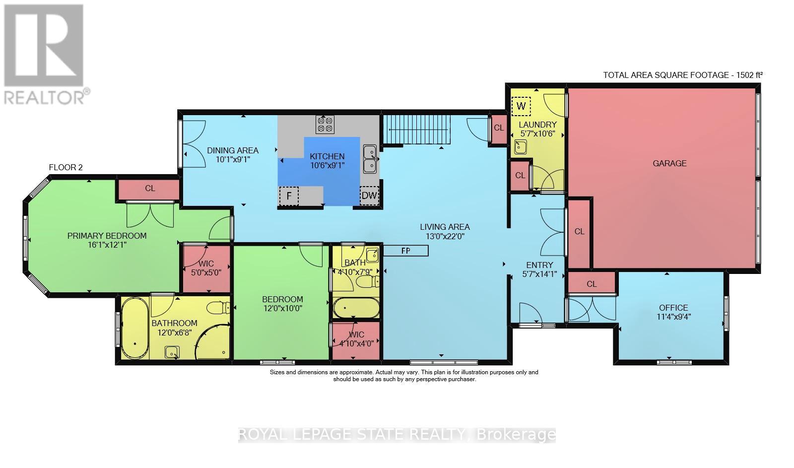 159 Thoroughbred Boulevard, Hamilton (Meadowlands), Ontario, L9K1N2, Hamilton (Meadowlands), Ontario — photo 4 of 5