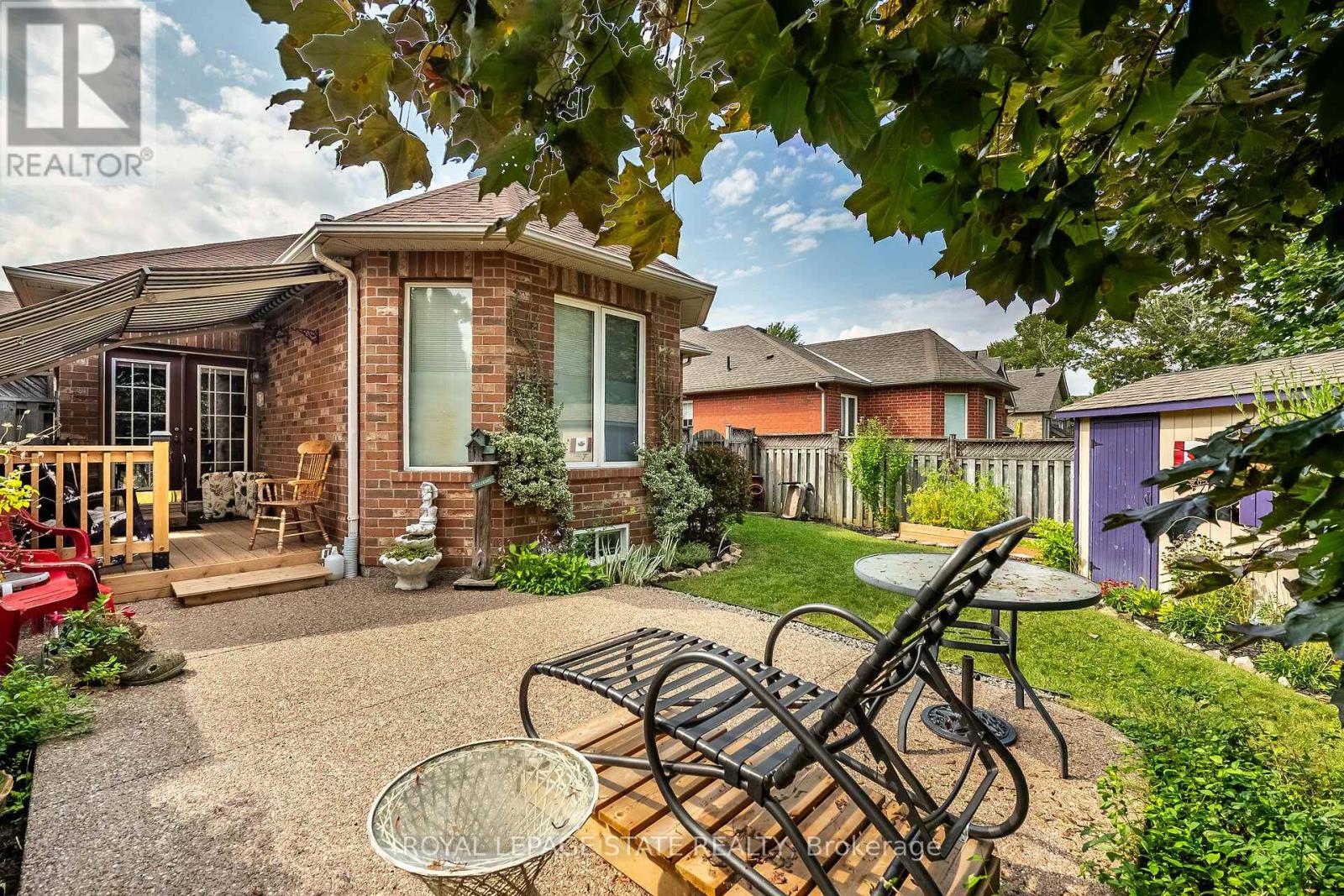 159 THOROUGHBRED BOULEVARD - 40