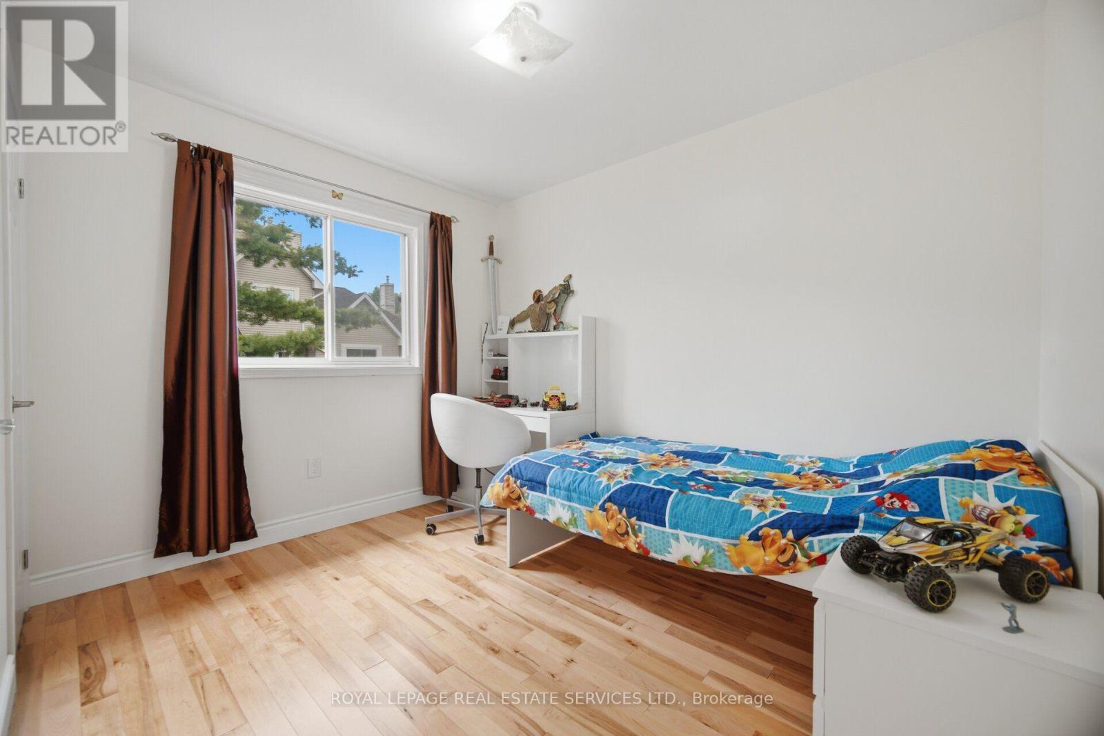 28 WHEATLAND DRIVE - 29