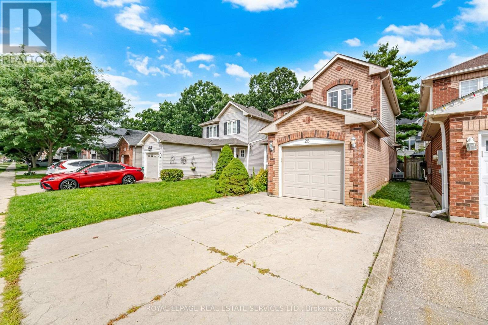 28 Wheatland Drive, Cambridge, Ontario, N1P1C6, Cambridge, Ontario — photo 4 of 5