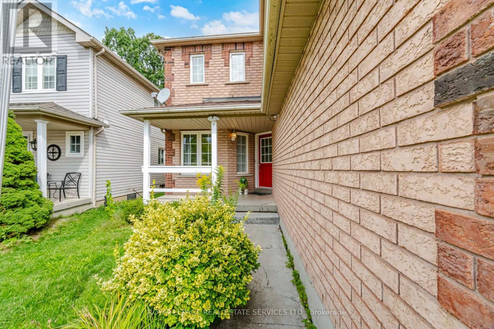 28 Wheatland Drive, Cambridge, Ontario, N1P1C6, Cambridge, Ontario — photo 5 of 5