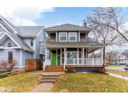 House for sale at 9654 100 St NW, Edmonton — MLS® E4506785