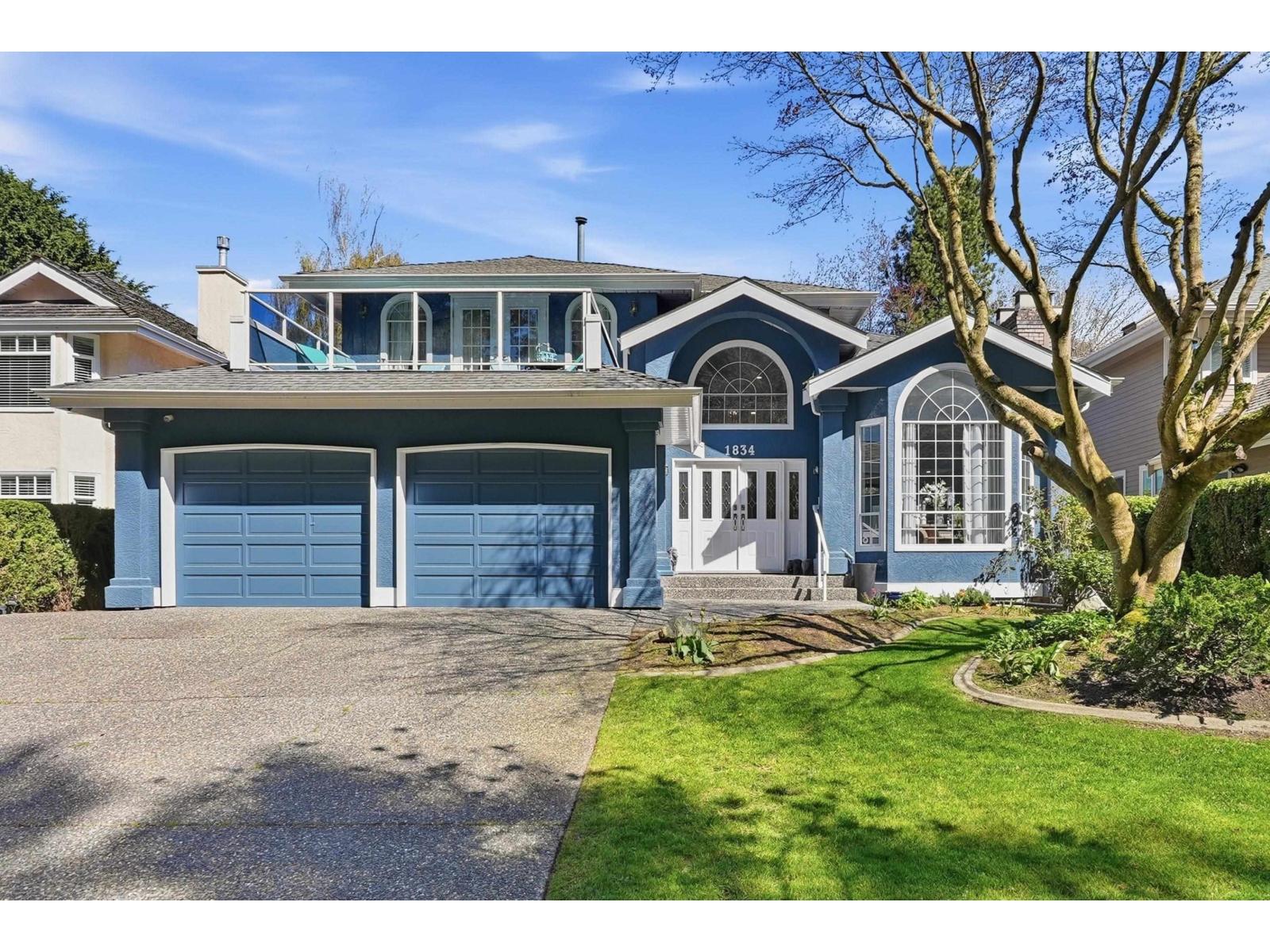 1834 OCEAN PARK ROAD, Surrey — photo 2
