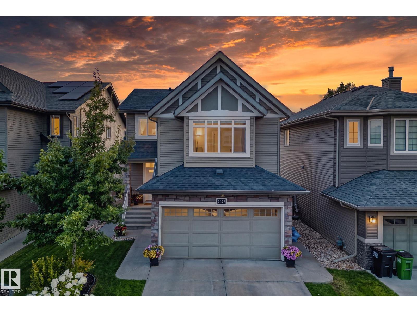 2096 REDTAIL CM NW - 1