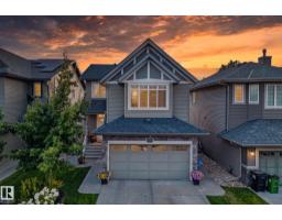 House for sale at 2096 Redtail Cm NW NW, Edmonton — MLS® E4506786