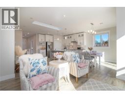 Dining room - 261 Dunbar Way, Parksville, BC V9P0G6 Photo 8