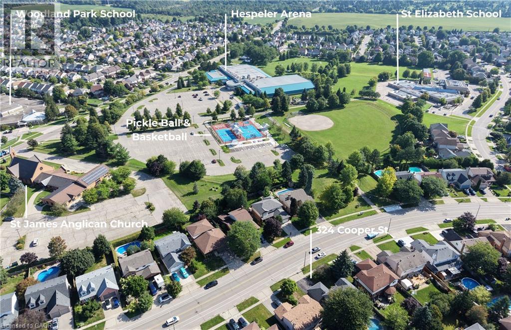 324 COOPER Street, Cambridge, Ontario, N3C3X8, Cambridge, Ontario — photo 5 of 5