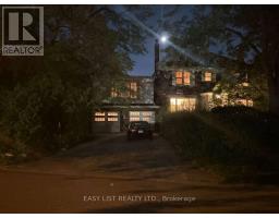 205 Ridley Boulevard, Toronto, ON M5M3M4 Photo 42