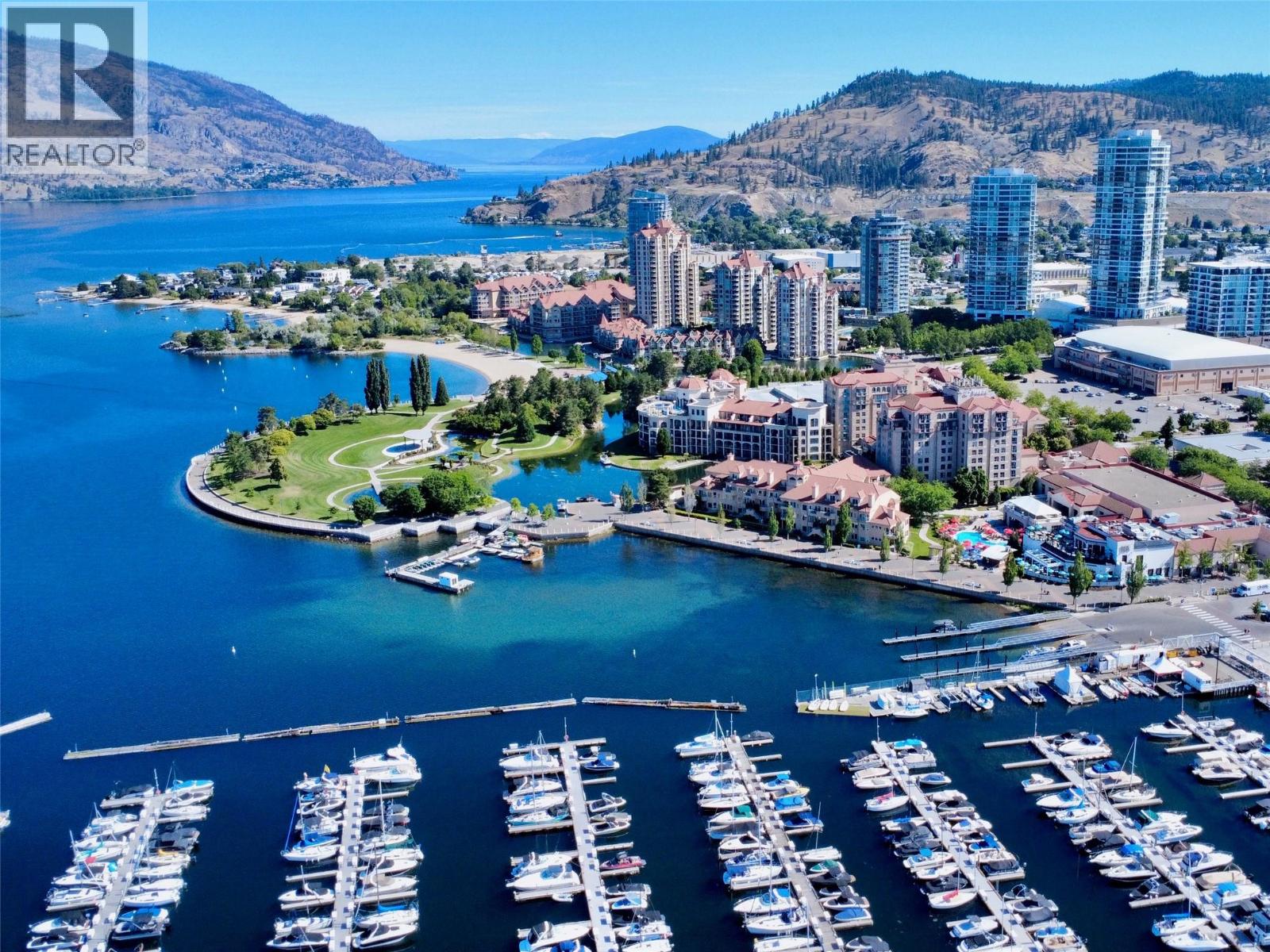 416 1089 Sunset Drive, Kelowna