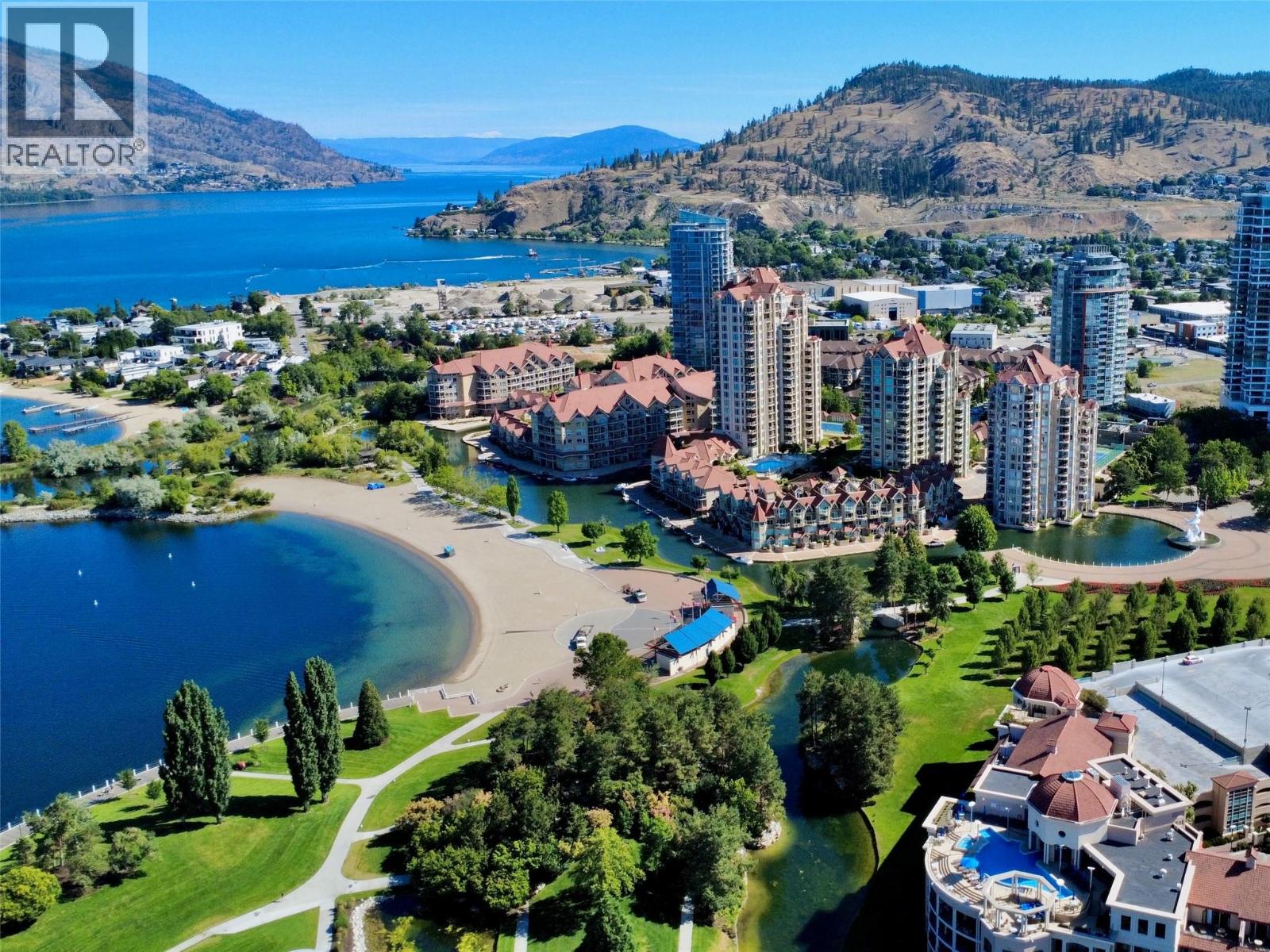 416 1089 Sunset Drive, Kelowna