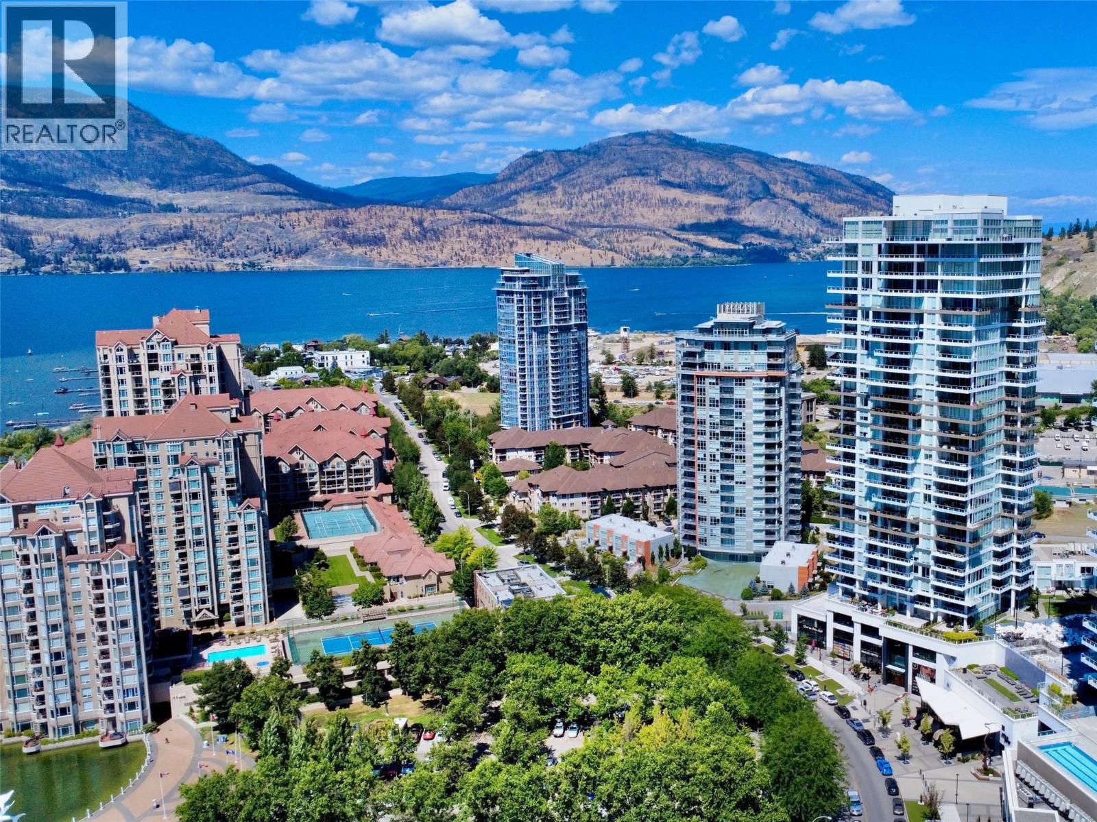 416 1089 Sunset Drive, Kelowna