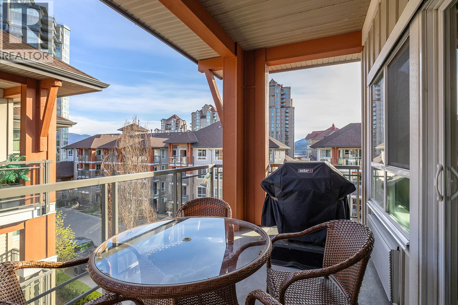 416 1089 Sunset Drive, Kelowna