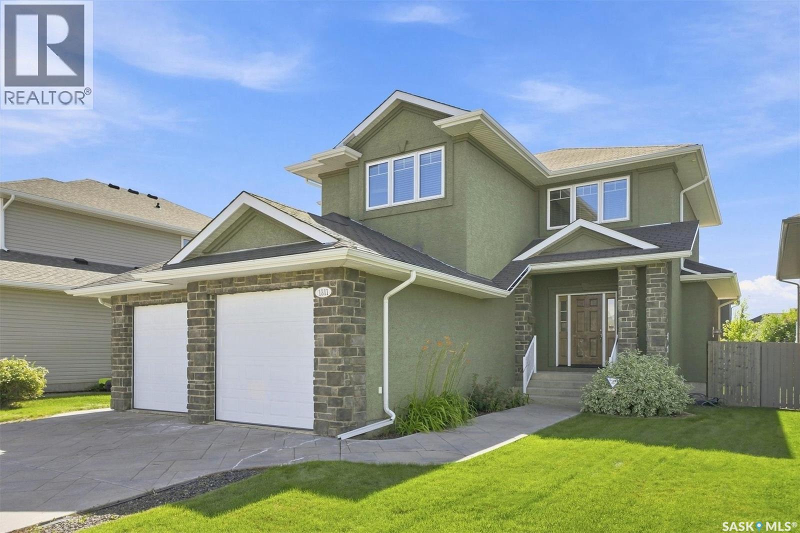 1311 Shepherd CRESCENT, Saskatoon, Saskatchewan, S7W0B6, Saskatoon, Saskatchewan — photo 1 of 5