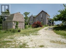 121 Pleasant Point Road, Osborne Harbour, NS B0T1L0 Photo 38