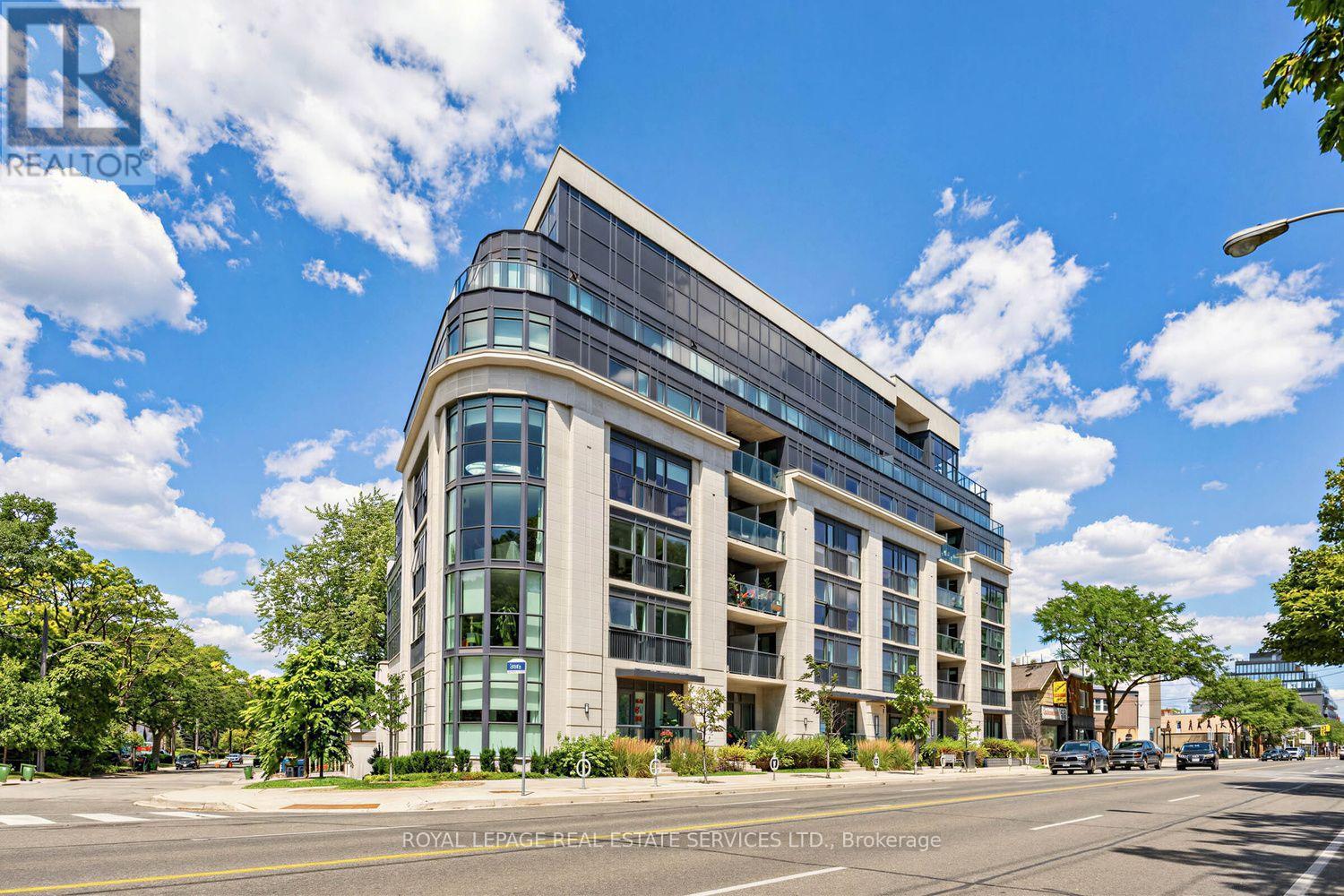 #105 1400 KINGSTON ROAD S - 2