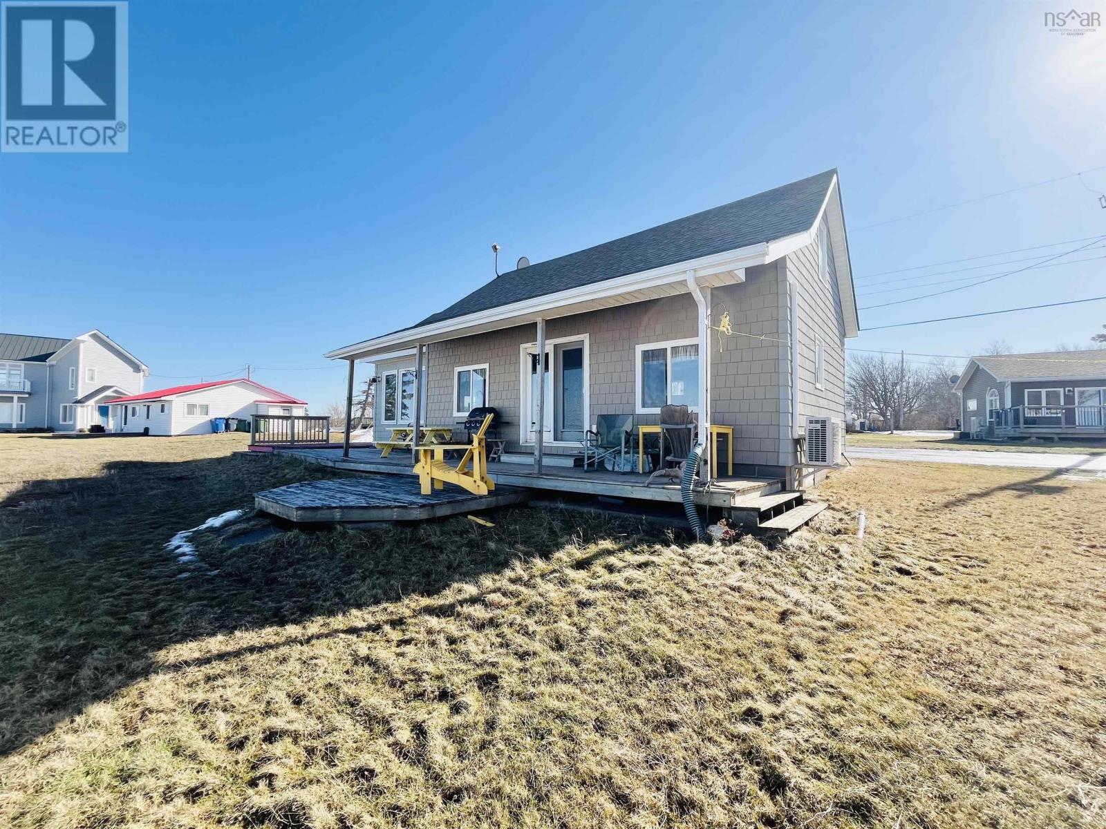 219 Norm Greene Trail, Port Howe, Nova Scotia, B0K1K0, Port Howe, Nova Scotia — photo 1 of 5