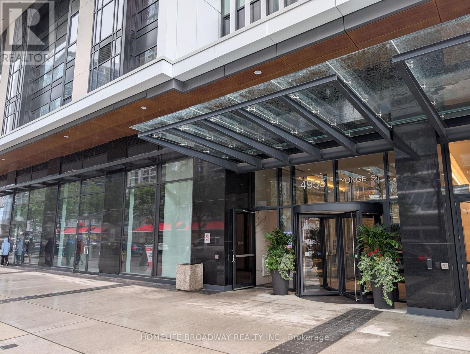 Photo of 4955 Yonge Street