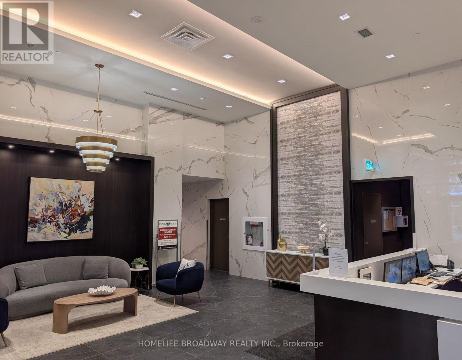 #2110 4955 Yonge Street, Toronto (Willowdale East), Ontario, M2N0L8, Toronto (Willowdale East), Ontario — photo 2 of 5