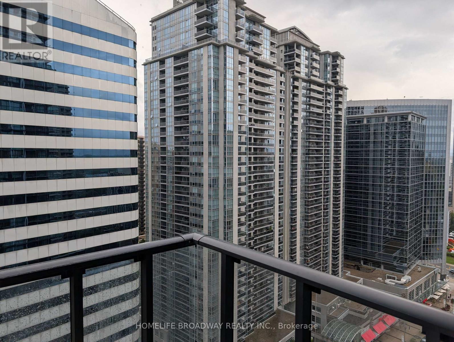 #2110 4955 YONGE STREET - 8
