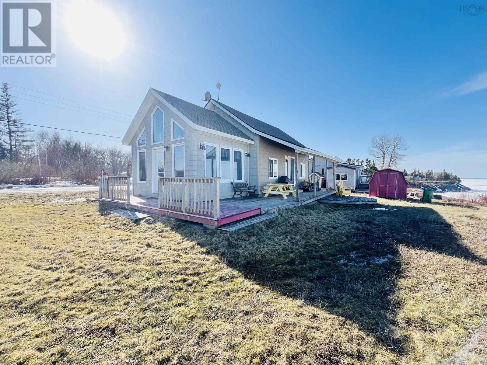 219 Norm Greene Trail, Heather Beach - 2