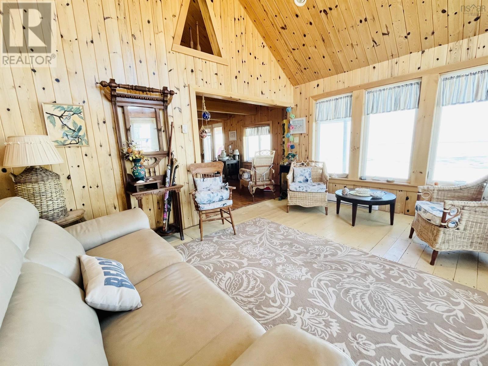 219 Norm Greene Trail, Port Howe, Nova Scotia, B0K1K0, Port Howe, Nova Scotia — photo 4 of 5