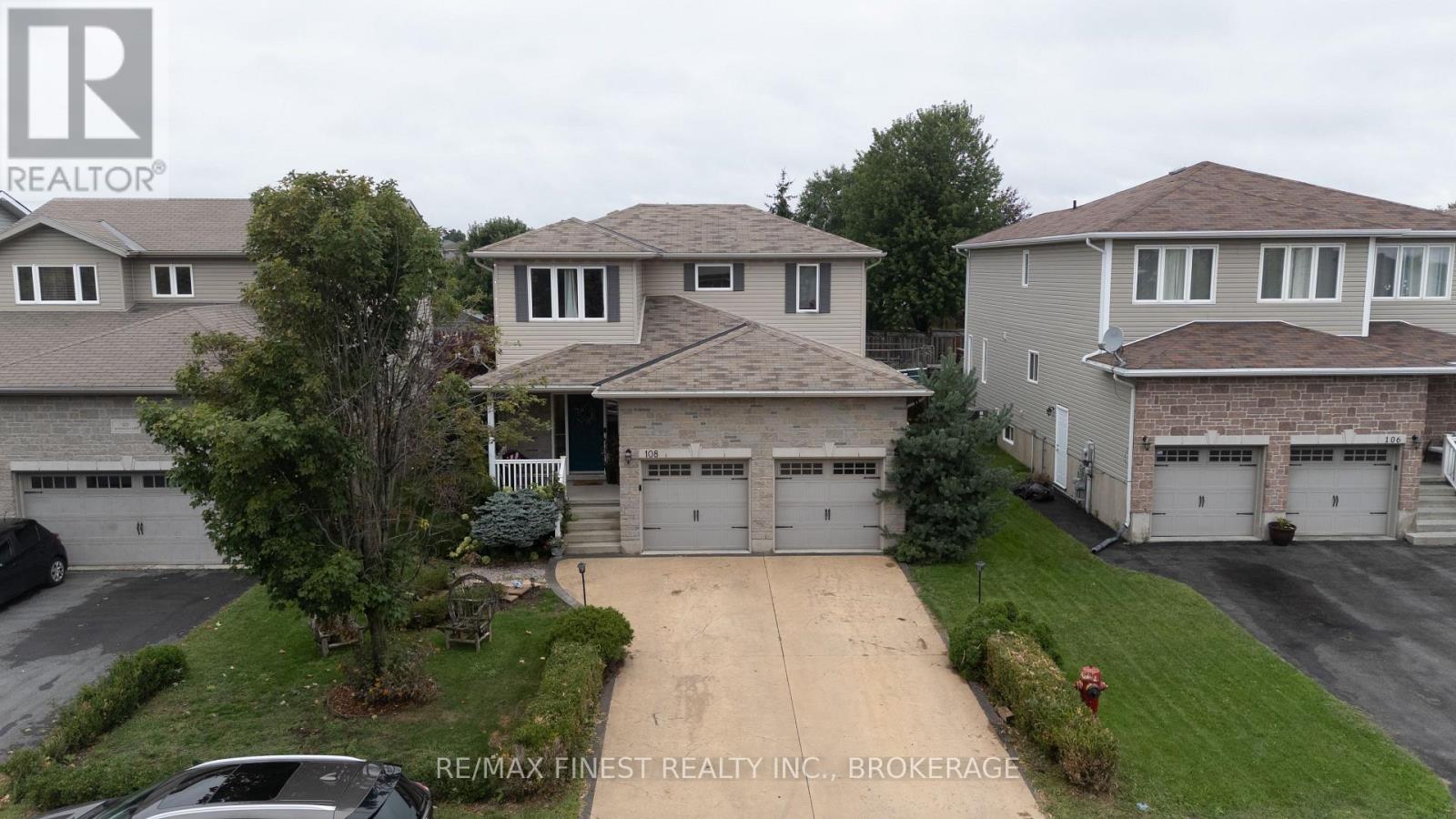 108 Mcdonough Crescent, Loyalist (Amherstview), Ontario, K7N0A4, Loyalist (Amherstview), Ontario — photo 2 of 5