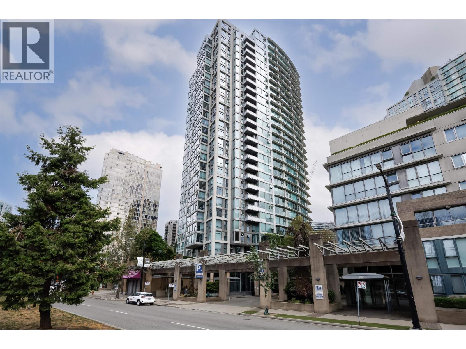 Property for sale at 902 1008 CAMBIE STREET