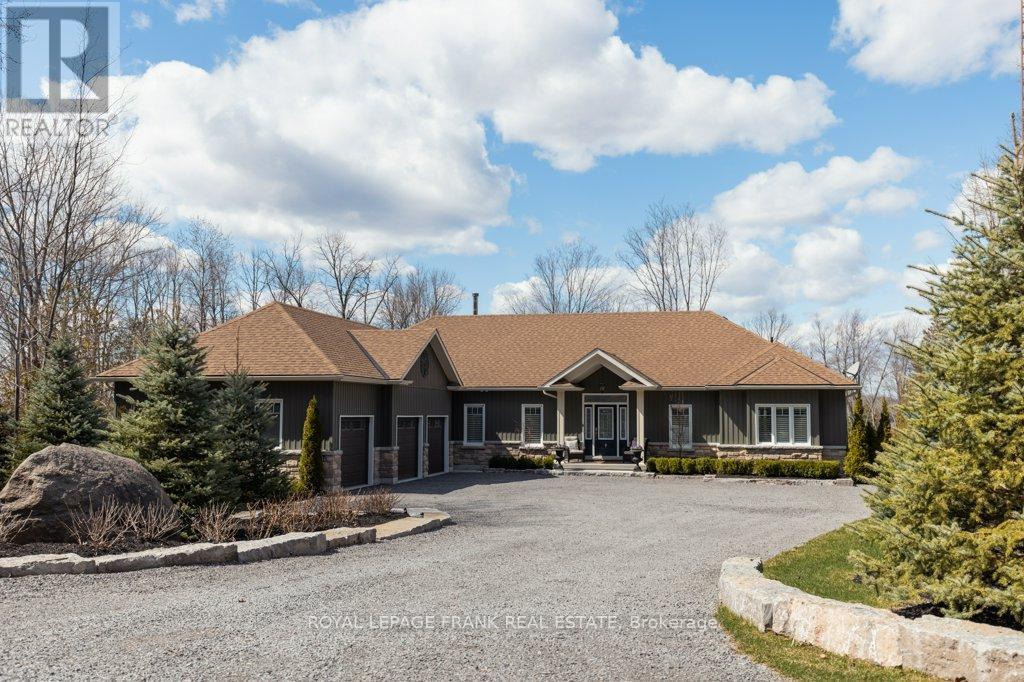 334 SANDY BAY ROAD, Alnwick/Haldimand — photo 1